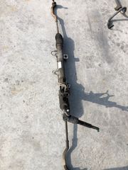 Κρεμαγιέρα Renault Trafic Opel Vivaro Nissan Primastar -thumb-1