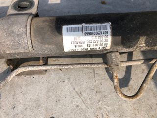 Κρεμαγιέρα Renault Trafic Opel Vivaro Nissan Primastar -thumb-2