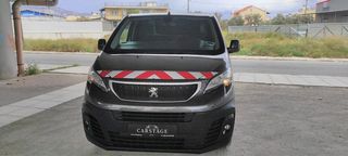 Peugeot Expert 2017 2.0 BLUEHDI 120 S&S LONG PREMIUM-thumb-1