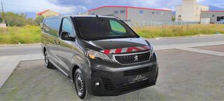 Peugeot Expert 2017 2.0 BLUEHDI 120 S&S LONG PREMIUM-thumb-2