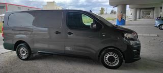 Peugeot Expert 2017 2.0 BLUEHDI 120 S&S LONG PREMIUM-thumb-3