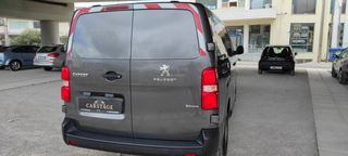 Peugeot Expert 2017 2.0 BLUEHDI 120 S&S LONG PREMIUM-thumb-4