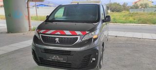 Peugeot Expert 2017 2.0 BLUEHDI 120 S&S LONG PREMIUM-thumb-7