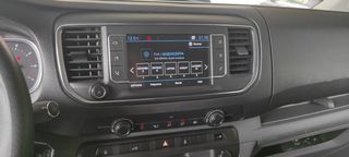 Peugeot Expert 2017 2.0 BLUEHDI 120 S&S LONG PREMIUM-thumb-10