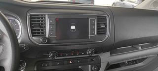 Peugeot Expert 2017 2.0 BLUEHDI 120 S&S LONG PREMIUM-thumb-11