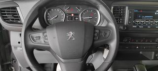 Peugeot Expert 2017 2.0 BLUEHDI 120 S&S LONG PREMIUM-thumb-12