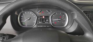 Peugeot Expert 2017 2.0 BLUEHDI 120 S&S LONG PREMIUM-thumb-13