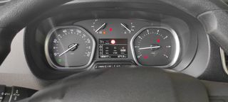 Peugeot Expert 2017 2.0 BLUEHDI 120 S&S LONG PREMIUM-thumb-14