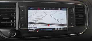 Peugeot Expert 2017 2.0 BLUEHDI 120 S&S LONG PREMIUM-thumb-17