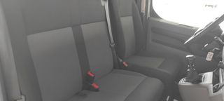 Peugeot Expert 2017 2.0 BLUEHDI 120 S&S LONG PREMIUM-thumb-19