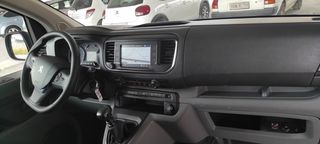 Peugeot Expert 2017 2.0 BLUEHDI 120 S&S LONG PREMIUM-thumb-21