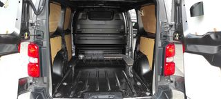 Peugeot Expert 2017 2.0 BLUEHDI 120 S&S LONG PREMIUM-thumb-23