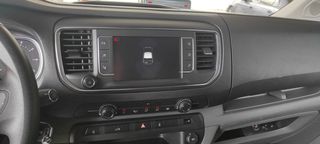 Κλούβα Peugeot 2017 EXPERT TOLE 2.0 BLUEHDI 120 S&S LONG PREMIUM-thumb-11