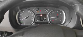 Κλούβα Peugeot 2017 EXPERT TOLE 2.0 BLUEHDI 120 S&S LONG PREMIUM-thumb-14