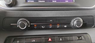 Κλούβα Peugeot 2017 EXPERT TOLE 2.0 BLUEHDI 120 S&S LONG PREMIUM-thumb-16