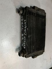 Ψυγείο λαδιού Α75 turbo 1.8