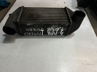 Ψυγείο intercooler A164 2.0 v6