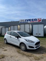 Ford Fiesta '16 Van