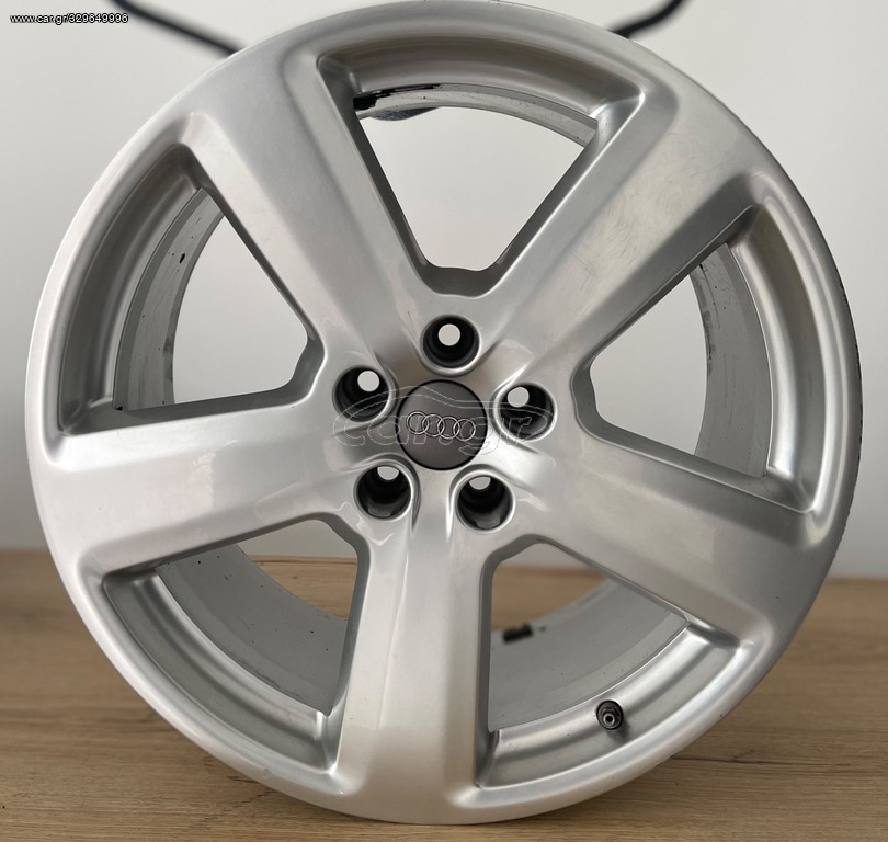  ΖΑΝΤΕΣ 19" OEM AUDI A8/S8 (GROUP VAG) 5X112 9X19