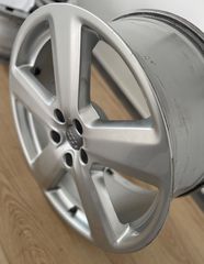  ΖΑΝΤΕΣ 19" OEM AUDI A8/S8 (GROUP VAG) 5X112 9X19-thumb-1