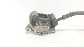 Πίσω δαγκάνα από YAMAHA XCITY 125 / MAJESTY 125/150/180 2003-06