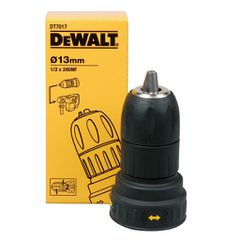 DT7017 ΤΣΟΚ ΜΕΤΑΛΟΥ ΓΙΑ DW ΠΙΣΤΟΛΕΤΑ SDS-PLUS 2-4kgr