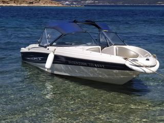 Sea Ray '04 Sea Ray 180BR sport