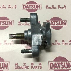 2 ΡΕΓΟΥΛΑΤΟΡΟΙ ΣΙΑΓΩΝΩΝ NISSAN DATSUN 1200 LB120 ΑΓΡΟΤΙΚΟ SYNNY LB110 LB210 120Y ΚΑΙΝΟΥΡΙΟΙ-thumb-1