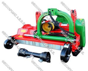 Καταστροφέας-Σπαστήρας 2023 ΚΑΤΑΣΤΡΟΦΕΑΣ ΥΔΡΑΥΛΙΚΟΣ ΒΑΡΑΙΟΥ ΤΥΠΟΥ 220cm 