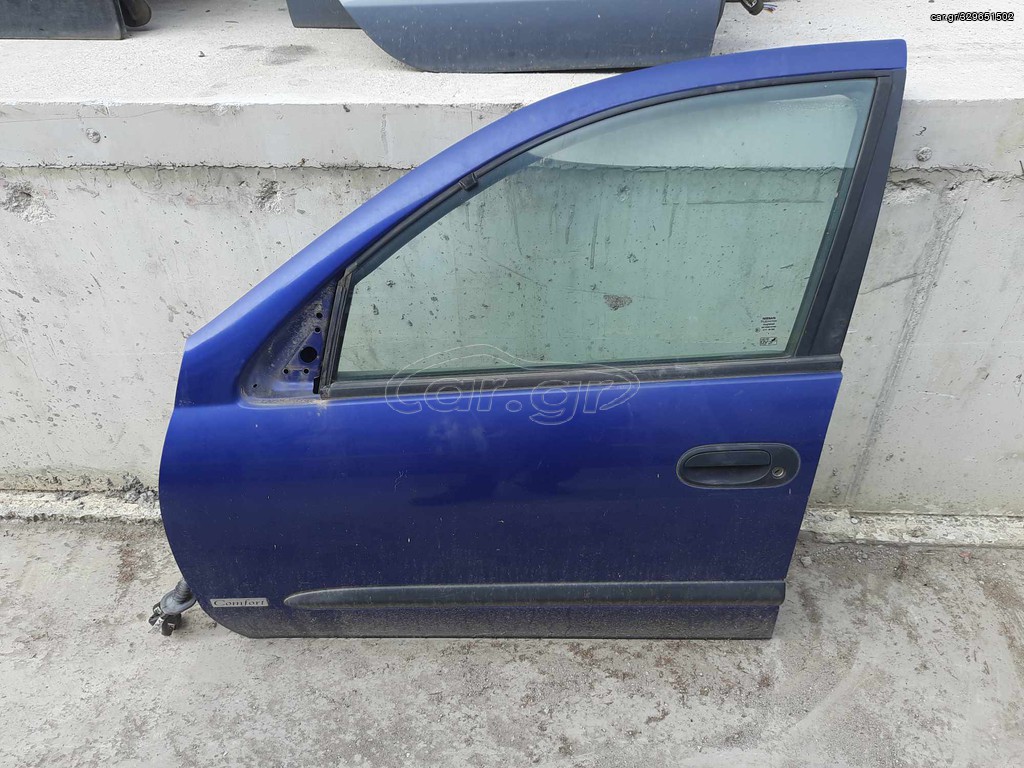 ΠΟΡΤΕΣ NISSAN ALMERA N16