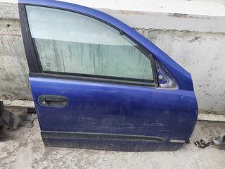 ΠΟΡΤΕΣ NISSAN ALMERA N16-thumb-1