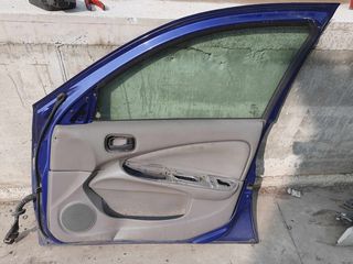 ΠΟΡΤΕΣ NISSAN ALMERA N16-thumb-2