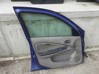 ΠΟΡΤΕΣ NISSAN ALMERA N16-thumb-3