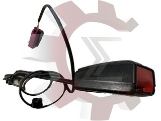 Αριστερός Προεντατήρας Ford Focus MK3 2011-2018, BM51-61209-ABW BM51 61209 ABW