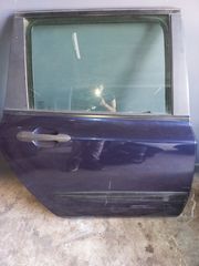 FIAT STILO 5ΘΥΡΟ ΠΟΡΤΑ ΠΙΣΩ ΔΕΞΙΑ