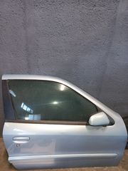 CITROEN XSARA 3ΘΥΡΟ ΠΟΡΤΑ ΕΜΠΡΟΣ ΔΕΞΙΑ