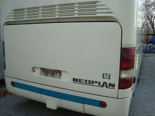 ΚAΠΟ ΜΗΧΑΝΗΣ NEOPLAN EUROLINER ΧΑΜΗΛΟ/ΨΗΛΟ-thumb-1