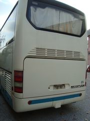 ΚAΠΟ ΜΗΧΑΝΗΣ NEOPLAN EUROLINER ΧΑΜΗΛΟ/ΨΗΛΟ-thumb-2