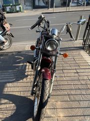 Suzuki Intruder M 1998-thumb-1