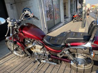 Suzuki Intruder M 1998-thumb-2
