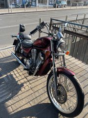 Suzuki Intruder M 1998-thumb-4