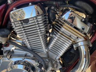 Suzuki Intruder M 1998-thumb-5