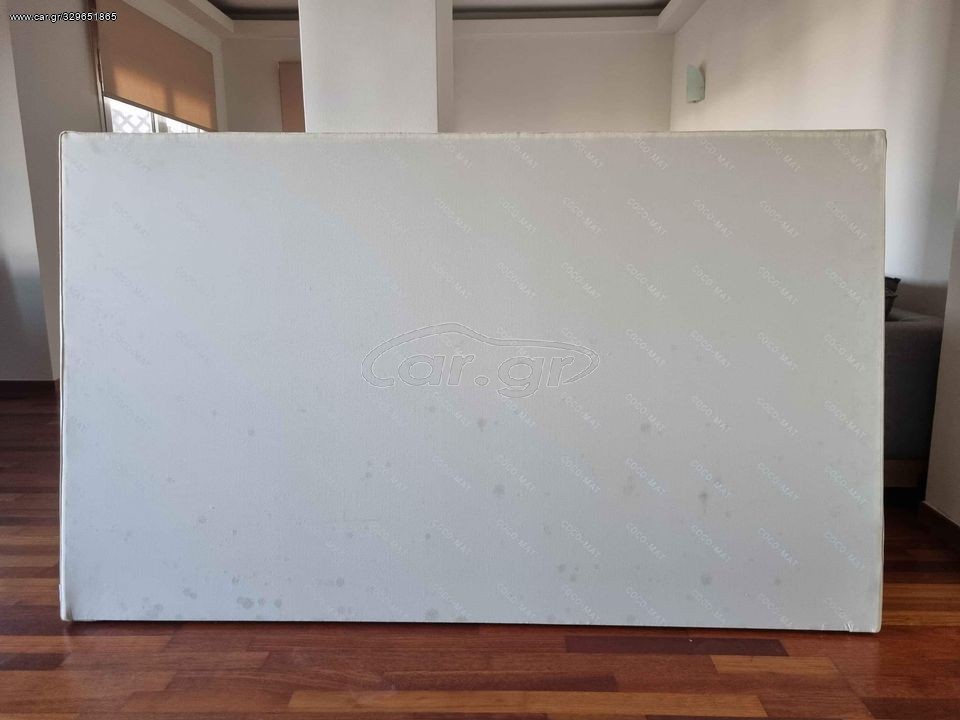 ΚΕΦΑΛΑΡΙ ΗΡΑ ΤΗΣ COCO MAT