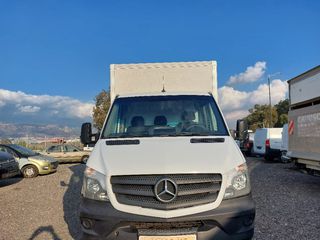 Κόφα Mercedes-Benz 2018 Sprinter  ΜΟΝΟ ΓΙΑ ΛΙΓΕΣ ΜΕΡΕΣ-thumb-3
