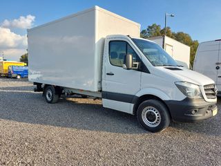 Κόφα Mercedes-Benz 2018 Sprinter  ΜΟΝΟ ΓΙΑ ΛΙΓΕΣ ΜΕΡΕΣ-thumb-2