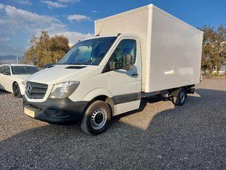 Κόφα Mercedes-Benz 2018 Sprinter  ΜΟΝΟ ΓΙΑ ΛΙΓΕΣ ΜΕΡΕΣ-thumb-4