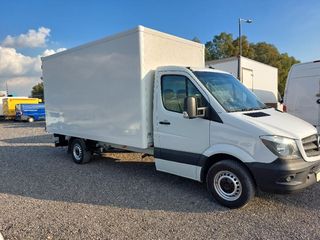 Κόφα Mercedes-Benz 2018 Sprinter  ΜΟΝΟ ΓΙΑ ΛΙΓΕΣ ΜΕΡΕΣ-thumb-6