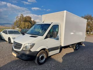 Κόφα Mercedes-Benz 2018 Sprinter  ΜΟΝΟ ΓΙΑ ΛΙΓΕΣ ΜΕΡΕΣ-thumb-8