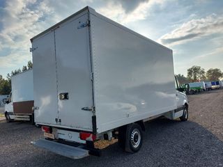 Κόφα Mercedes-Benz 2018 Sprinter  ΜΟΝΟ ΓΙΑ ΛΙΓΕΣ ΜΕΡΕΣ-thumb-10