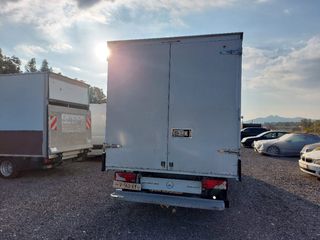 Κόφα Mercedes-Benz 2018 Sprinter  ΜΟΝΟ ΓΙΑ ΛΙΓΕΣ ΜΕΡΕΣ-thumb-12